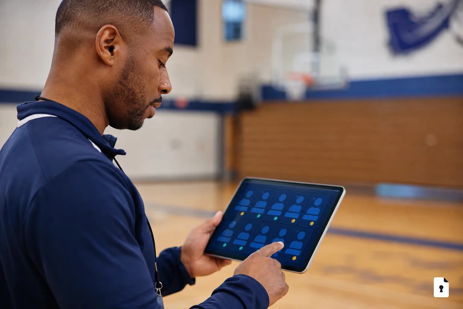 Coach Portal