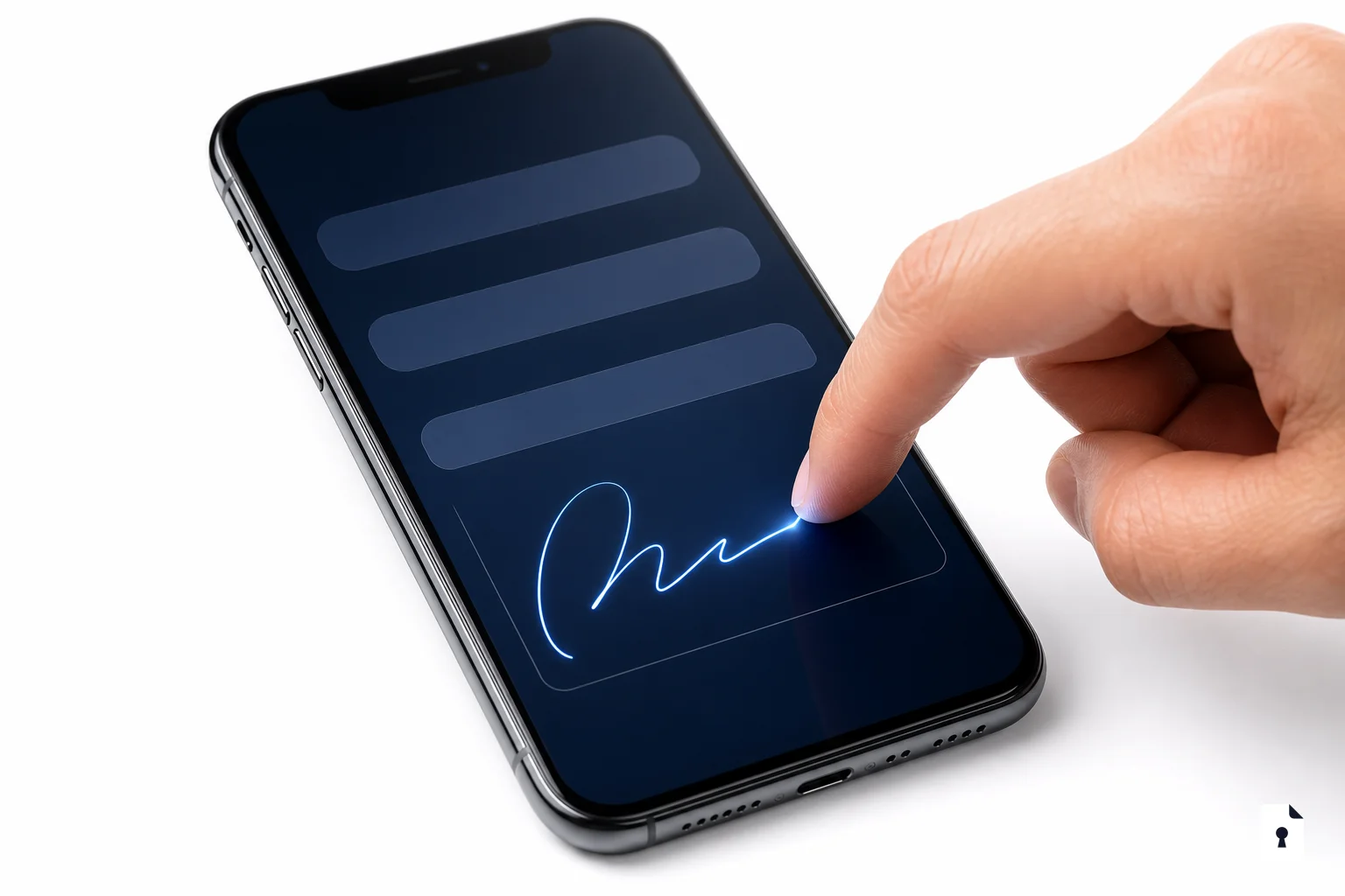 Parent Mobile Signing