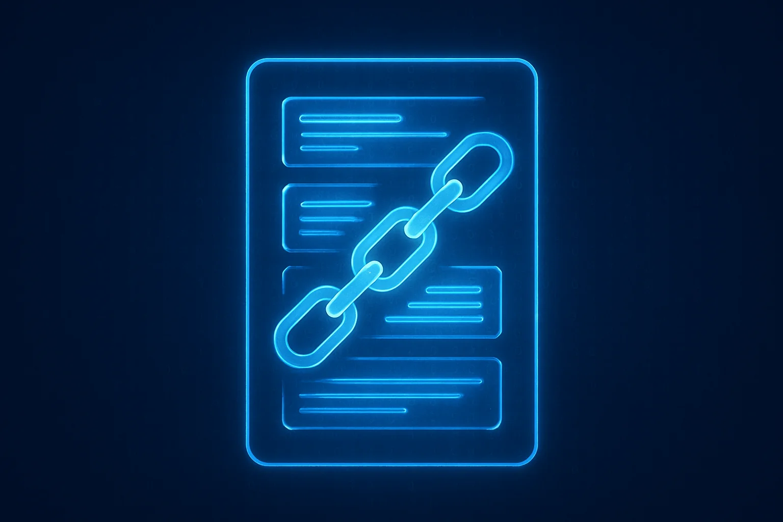 Compliance Audit Trail
