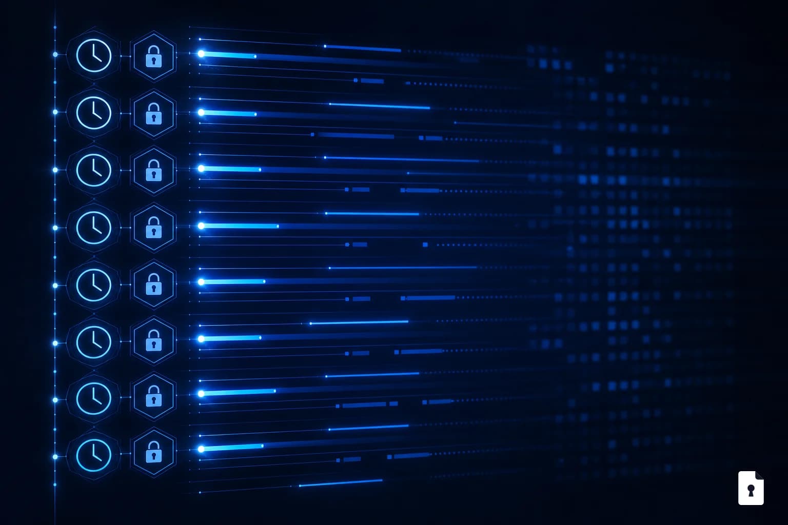 Compliance Audit Trail