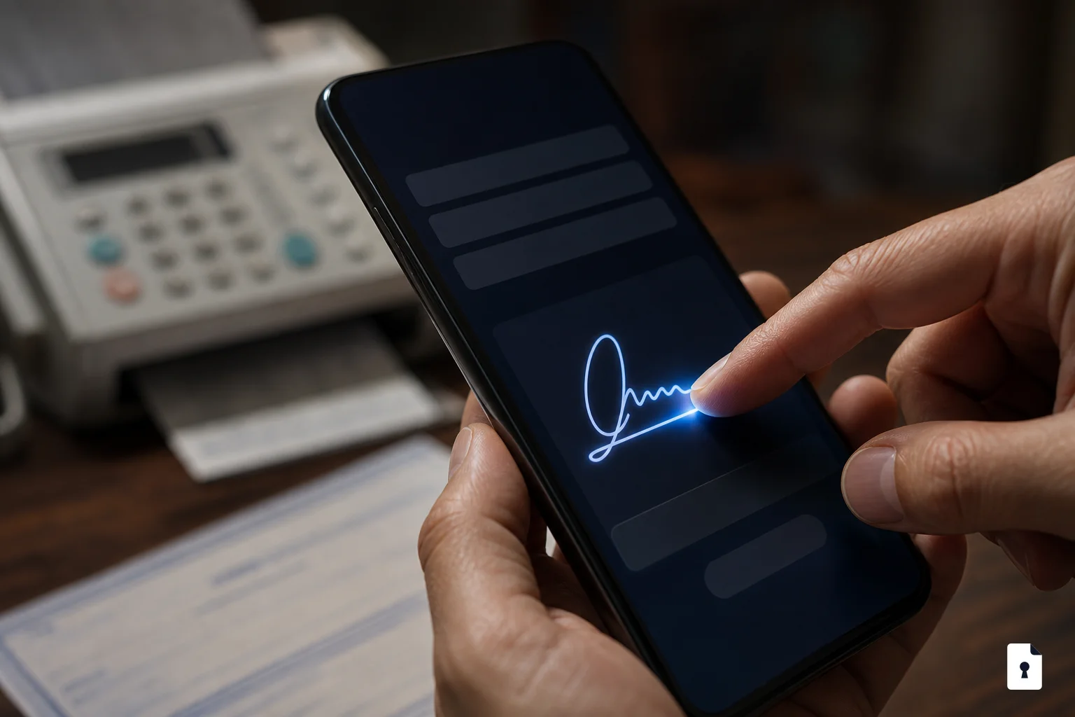 Multi-Party Digital Signatures
