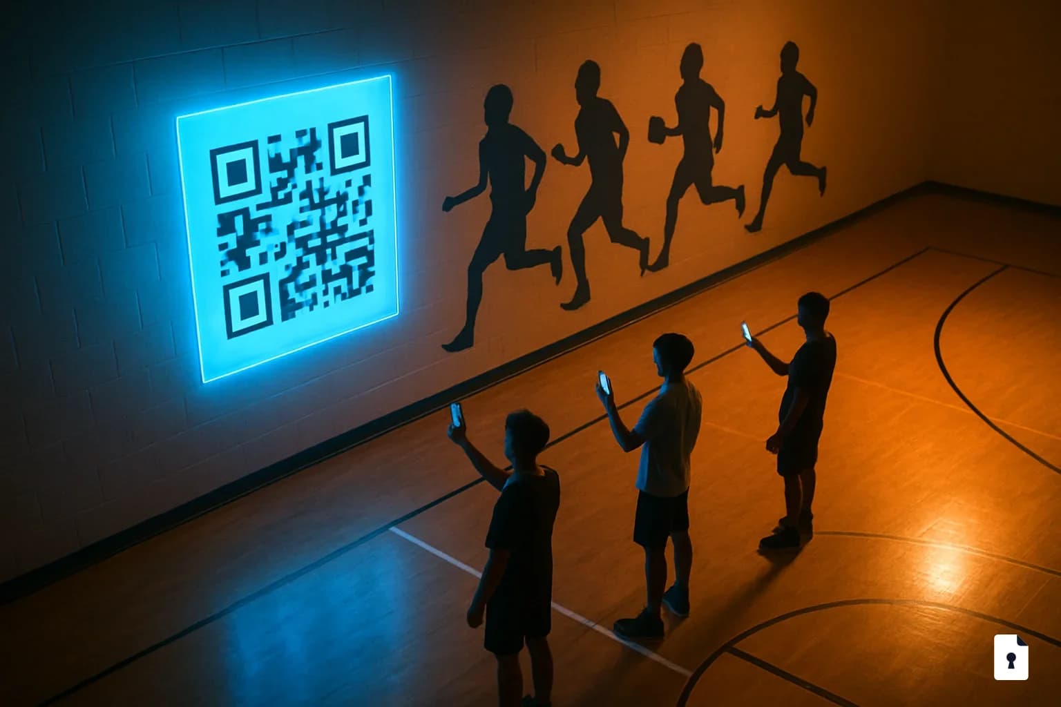 QR Code Campaigns